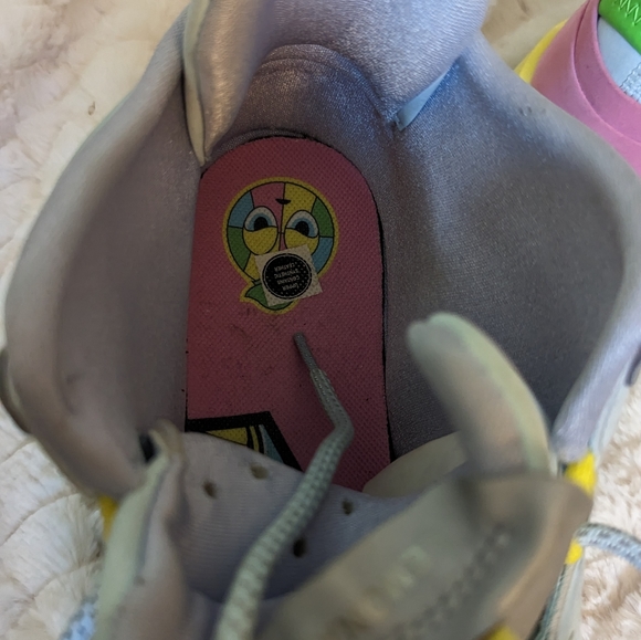 lyrical lemonade shoes